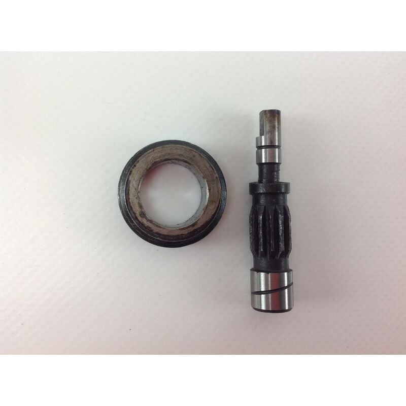 foto del prodotto pompa olio dolmar motore motosega 110 111 112 113 114 116 007553