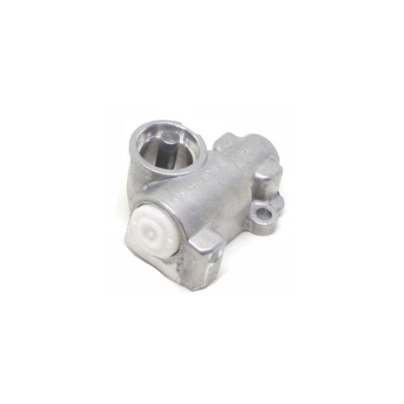 foto del prodotto pompa olio elettrosega modelli mse141 mse160 mse180 originale stihl 12086403250