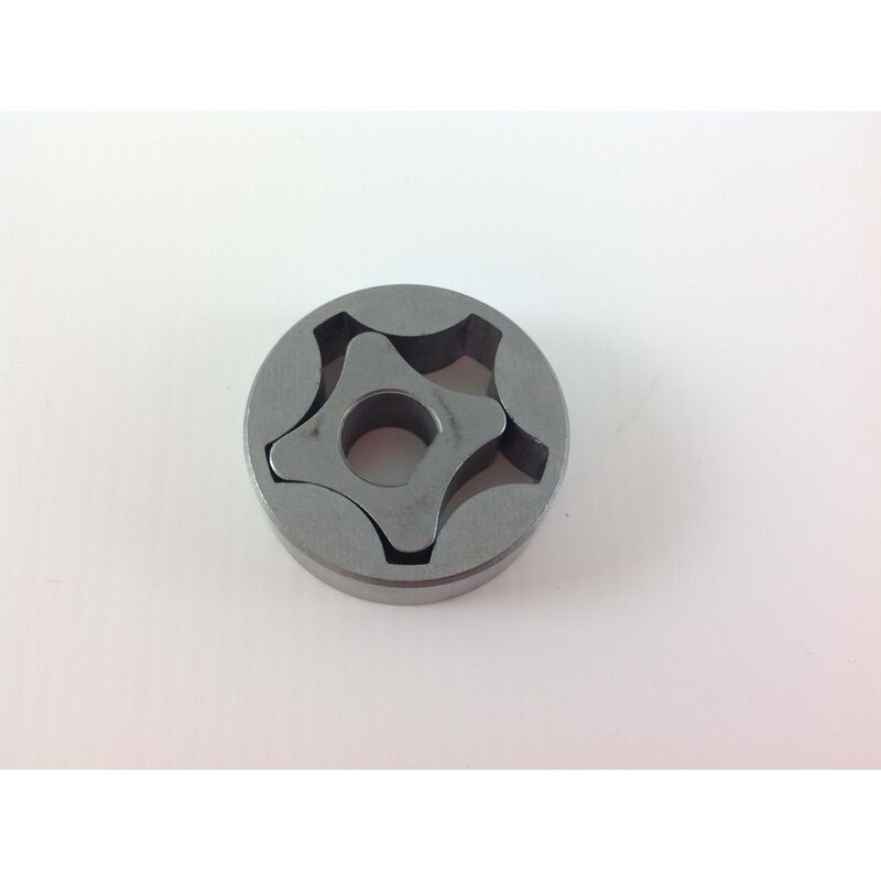 foto del prodotto pompa olio motore diesel agricolo ruggerini rf80 rf90 rf120 rf140 a2417 130138o