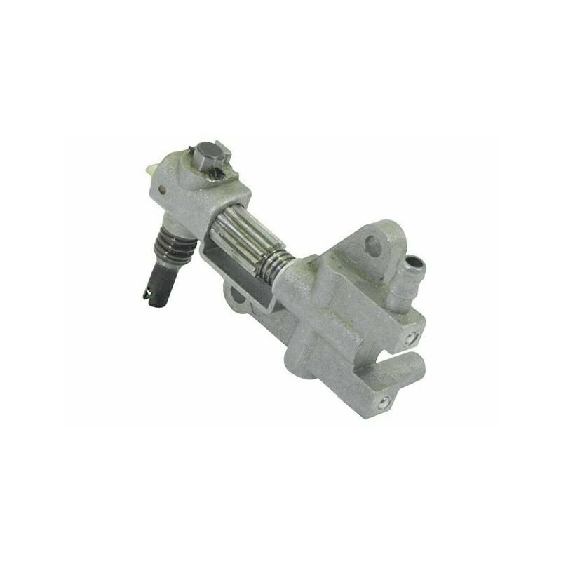 foto del prodotto pompa olio motosega alpina a4500, c46, c50 originale