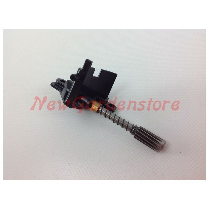 foto del prodotto pompa olio motosega completa di vite senza fine ggp stiga alpina sp52 18800945