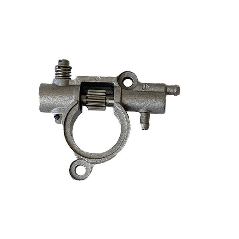 foto del prodotto pompa olio motosega echo cs2511tes c, shindaiwa 251tcs compatibile