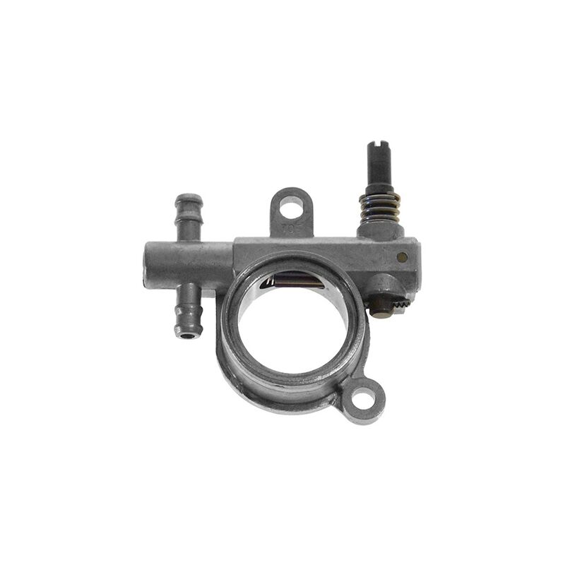 foto del prodotto pompa olio motosega efco, husqvarna, oleomac, zenoah compatibile
