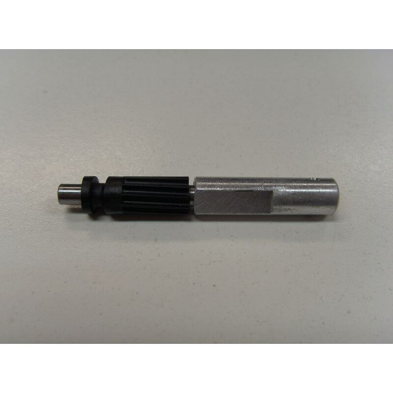 foto del prodotto pompa olio motosega elettrosega motore 340-345 husqvarna 503.9321.01 392036
