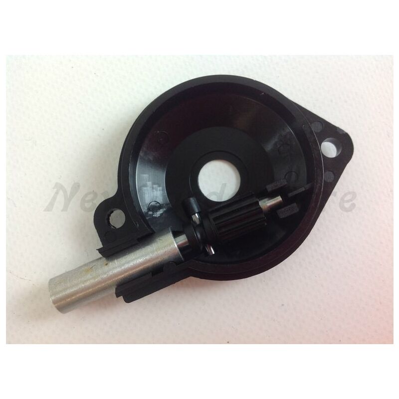 foto del prodotto pompa olio motosega mac842 4018 p738 p842 partner mcculloch 530071891