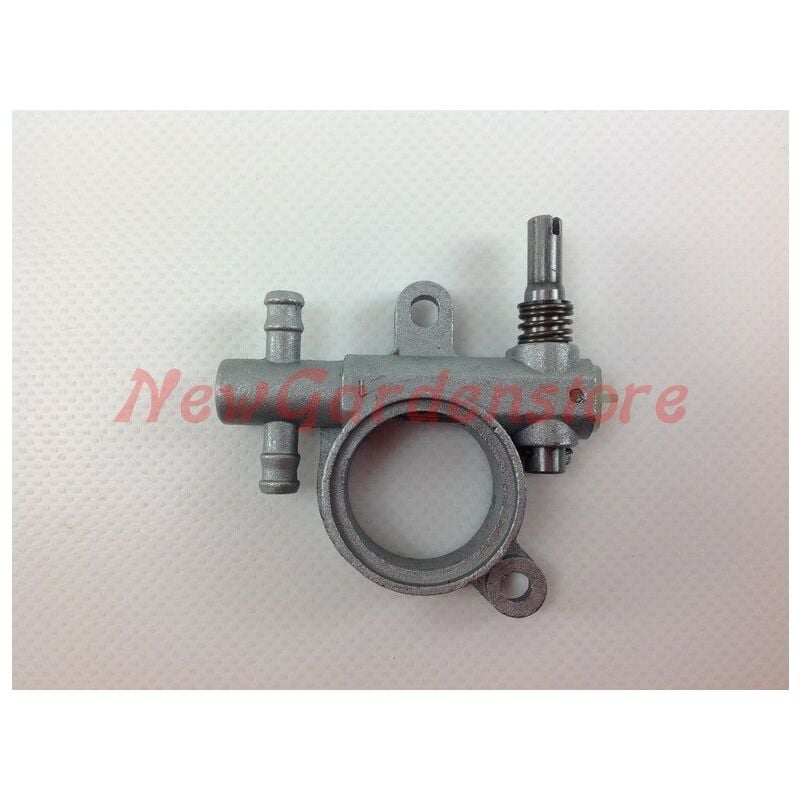 foto del prodotto pompa olio motosega p352 a400 a400q ps3540 alpina castor castel 183594504/0