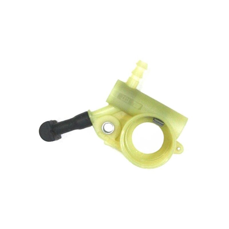 foto del prodotto pompa olio motosega stihl ms192 compatibile