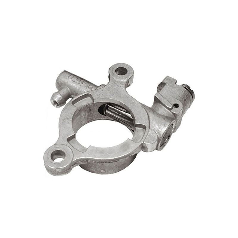 foto del prodotto pompa olio motosega stihl ms200 compatibile