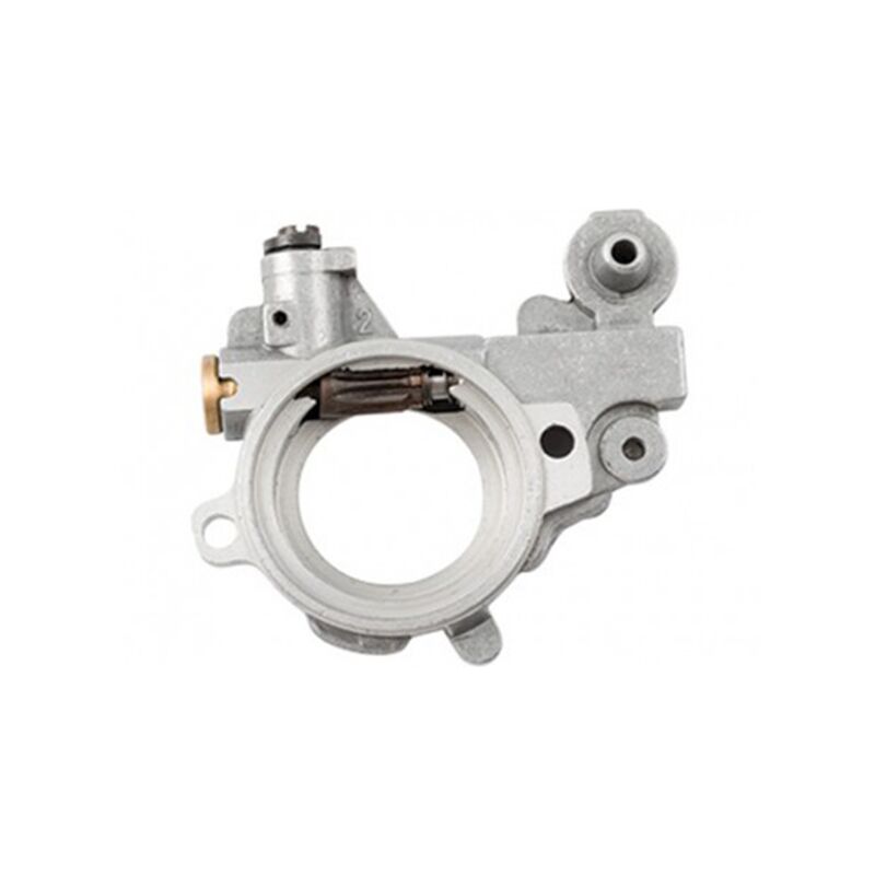 foto del prodotto pompa olio motosega stihl ms341, ms361, ms362 compatibile