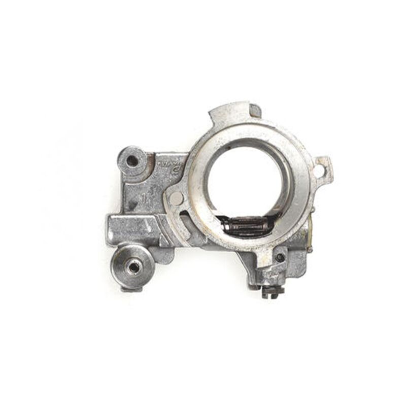 foto del prodotto pompa olio motosega stihl ms650, ms660 compatibile
