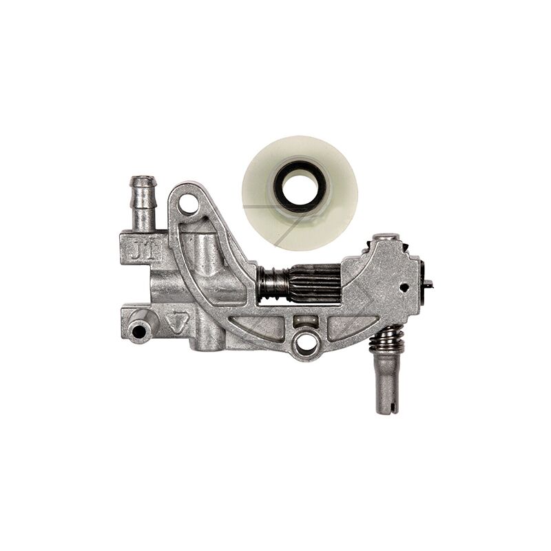 foto del prodotto pompa olio motosega zenoah g4500 compatibile