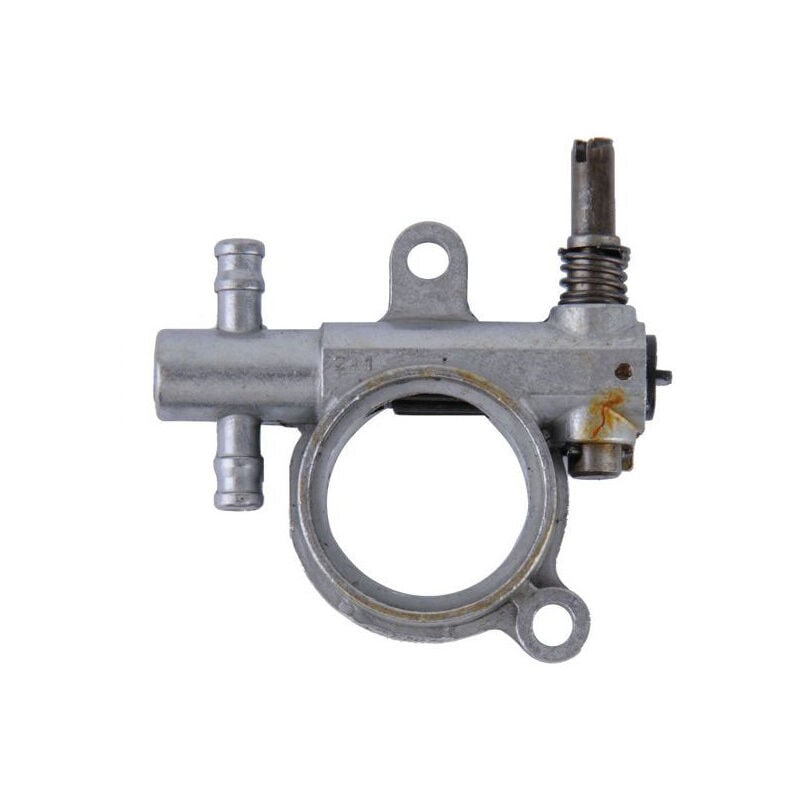 foto del prodotto pompa olio motoseghe mt300 400 excel 06895