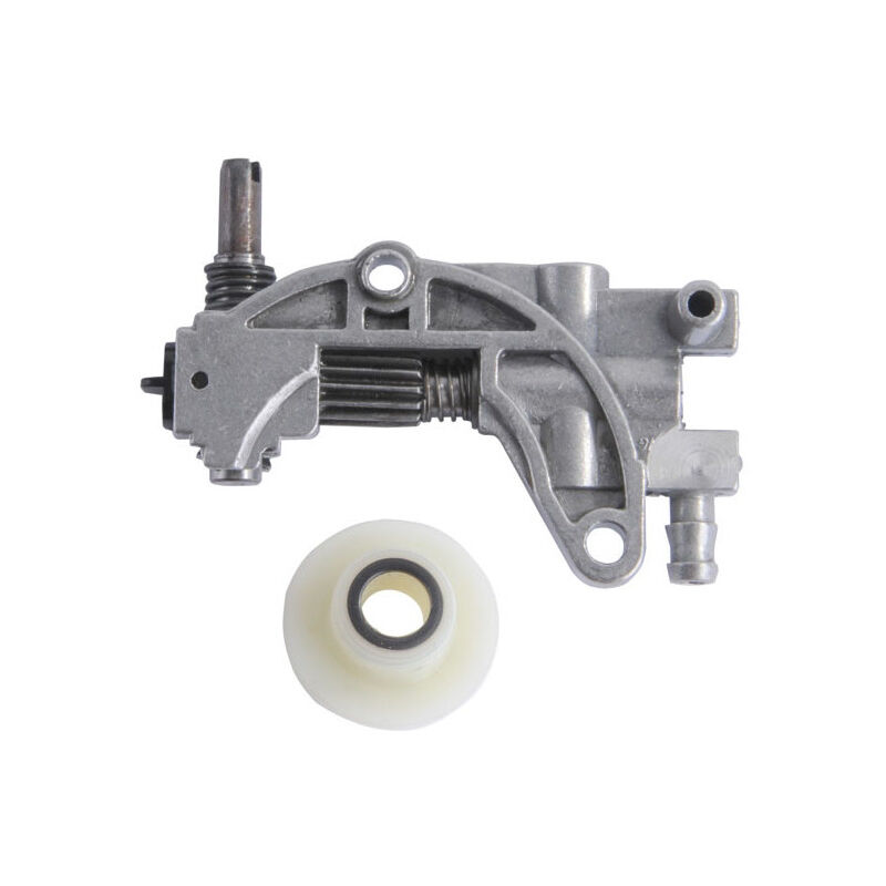 foto del prodotto pompa olio motoseghe mt450 500 excel 06936