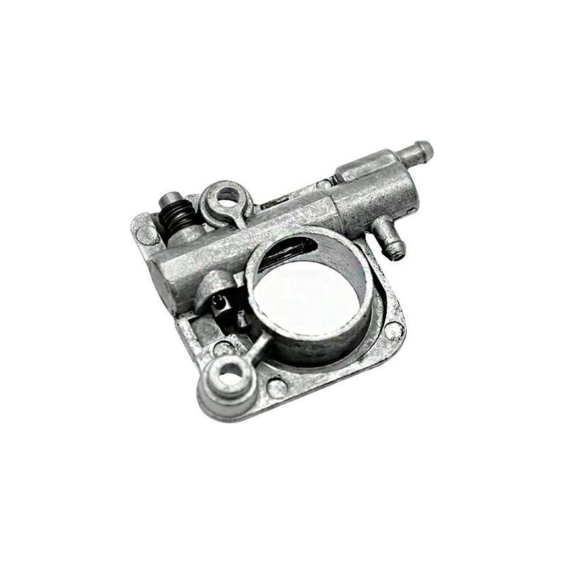 foto del prodotto pompa olio per echo vari modelli compatibile