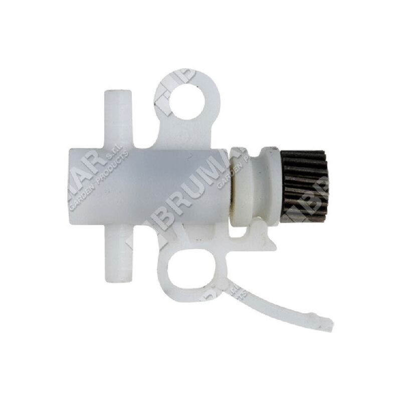 foto del prodotto pompa olio per elettroseghe keyma yat compatibile 022775