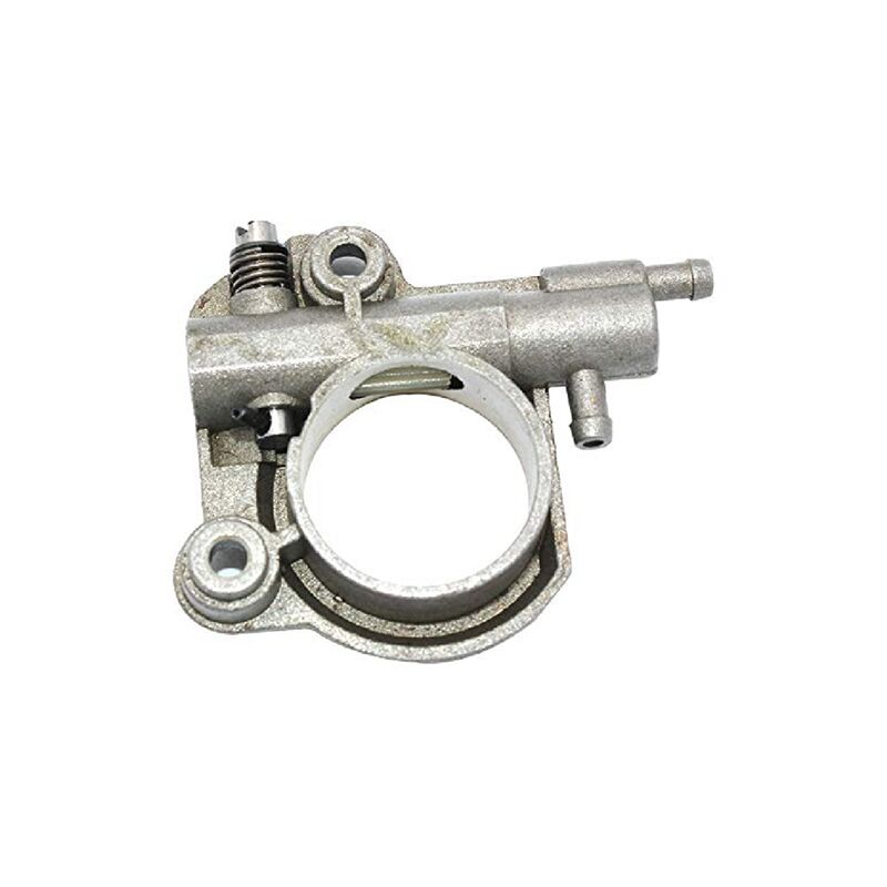 foto del prodotto pompa olio per motosega echo vari modelli compatibile