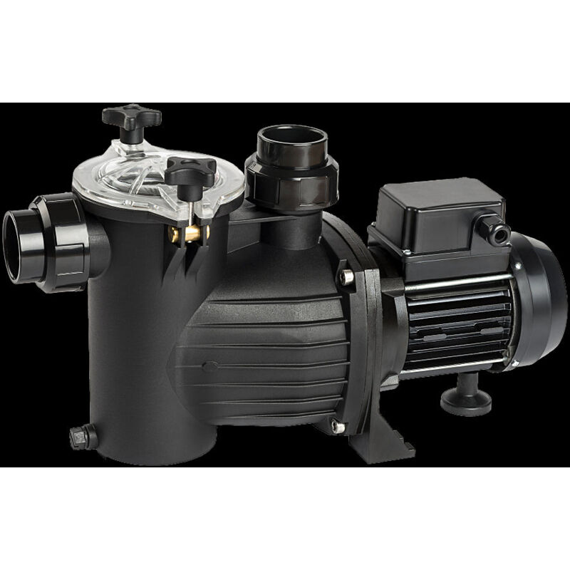 foto del prodotto pompa optima 1.5 cv trifase