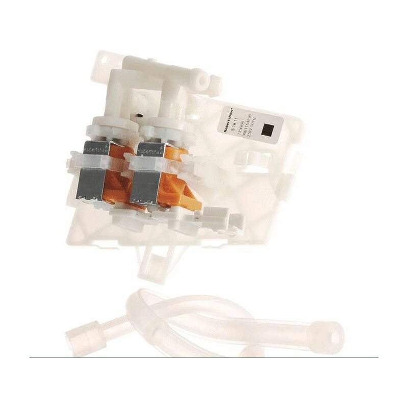 foto del prodotto pompa originale forni, fornelli elettrici e a gas siemens 343840