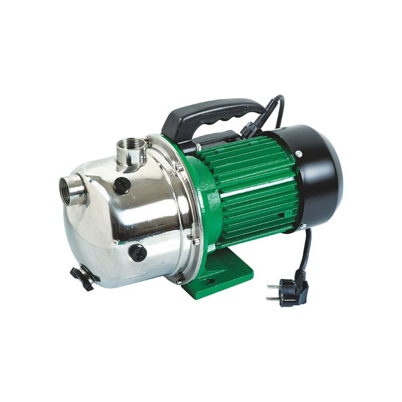 foto del prodotto pompa per acqua di superficie 970 w 4 bar prgjet101i