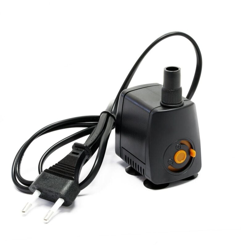 foto del prodotto pompa per acquari eco 350l h 5 watt per acquari acquari 160001764