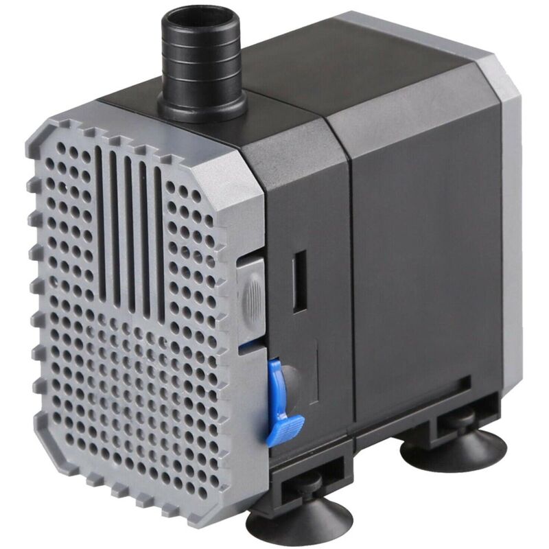 foto del prodotto pompa per acquario eco pump fino a 500 l h filtrazione acquario da 7 watt 160002158