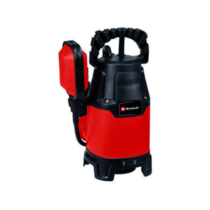 foto del prodotto pompa per acque scure einhell 330w max 9500l h 4181530