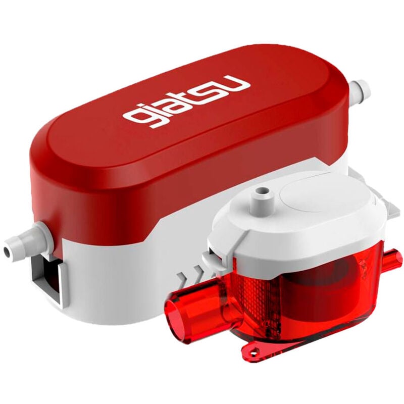 foto del prodotto pompa per condensa 18l h 5m gia18bcmini2 gia