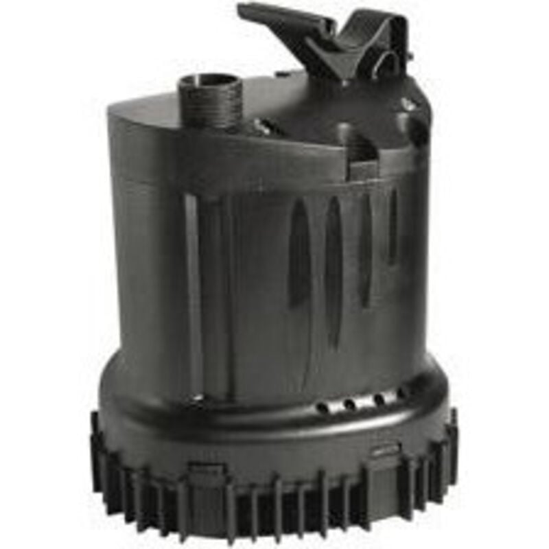 foto del prodotto pompa per corsi d'acqua 5400 l/h 4m 135w