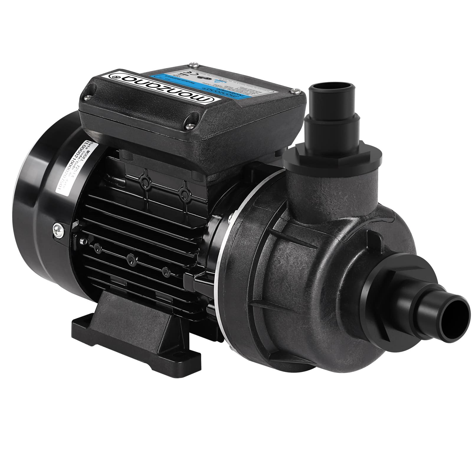 foto del prodotto pompa per filtraggio a sabbia10200 l h