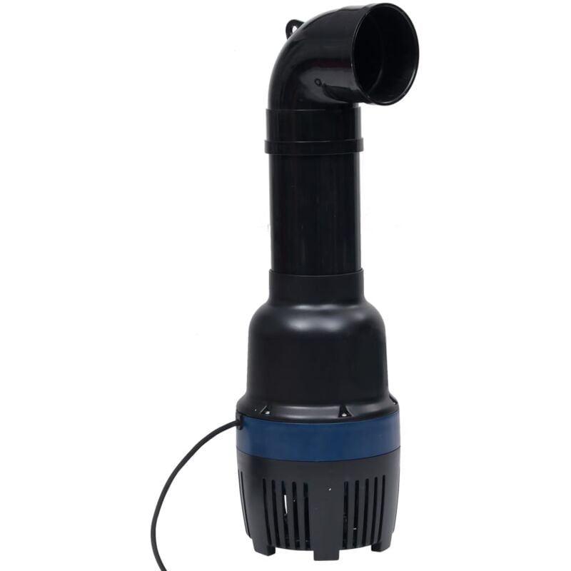 foto del prodotto pompa per laghetto 26000 l h 135 w vidaxl