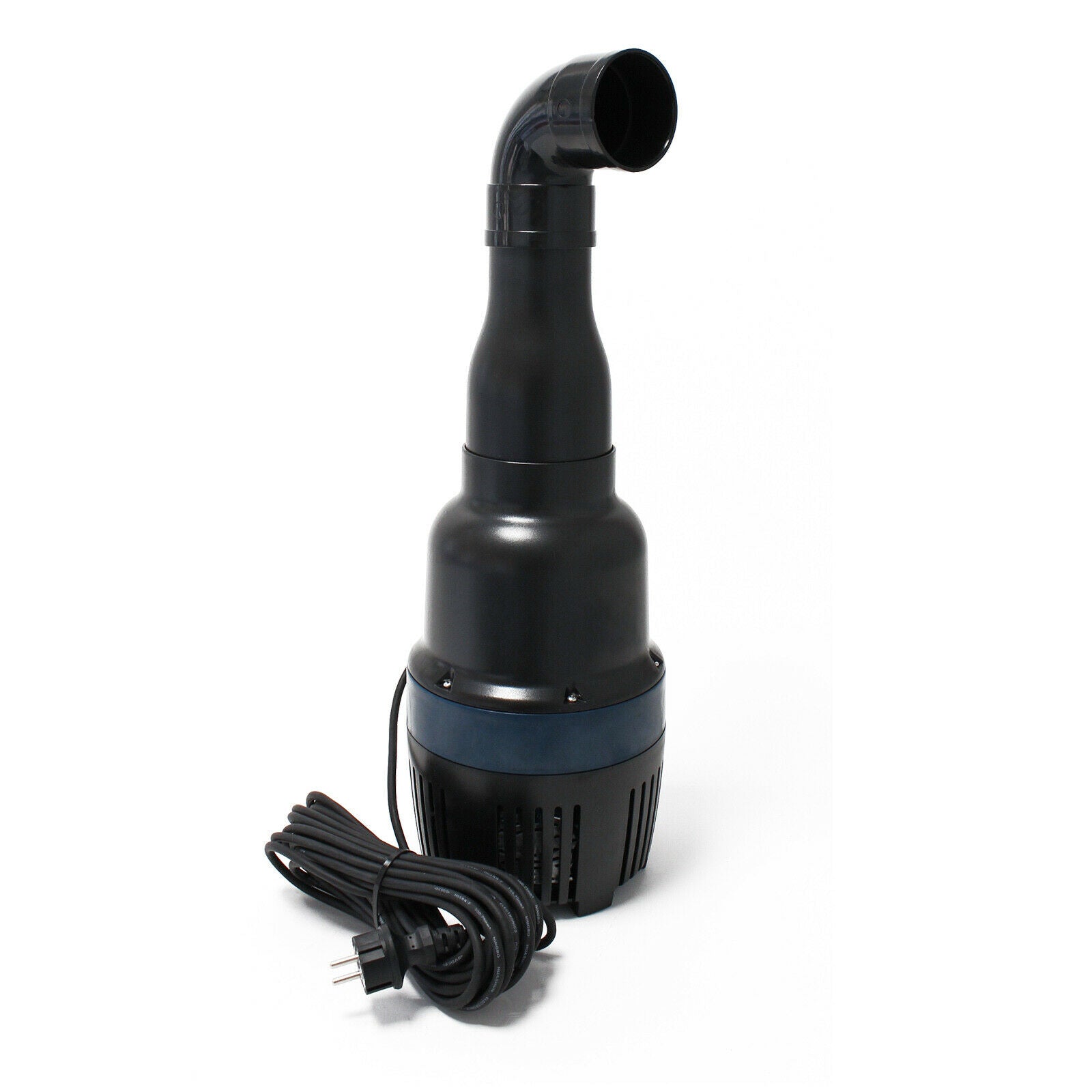 foto del prodotto pompa per laghetto filtro filtrazione corso d 39 acqua acquario ecologico piccolo laghetto ecologico ad alta efficienza 22000 l h 95 watt 16 0002096