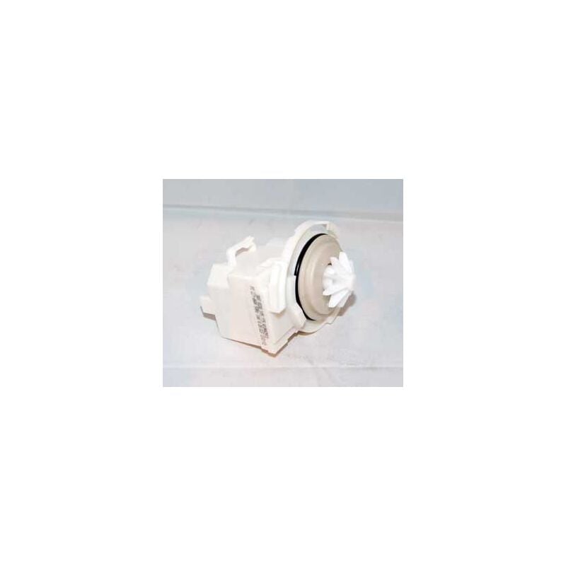 foto del prodotto pompa per lavastoviglie whirlpool 481010478045