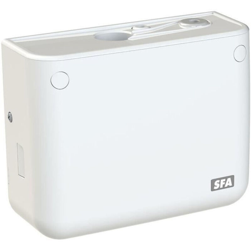 foto del prodotto pompa per sollevamento dei condensati sfa sanicondens clim deco 23 dba