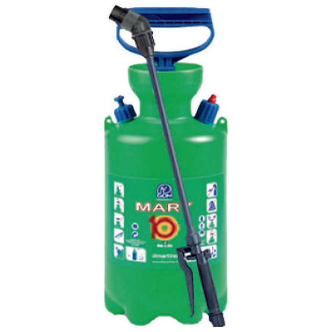 foto del prodotto pompa plastica mary lt. 5 4003n
