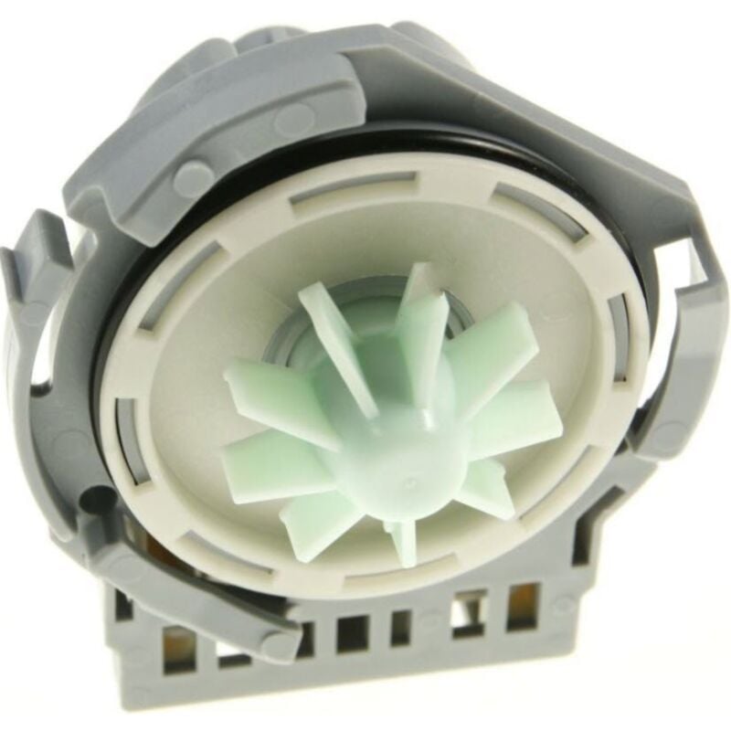 foto del prodotto pompa scarico 30w lavastoviglie indesit c00386526 whirlpool 488000386526 p 199