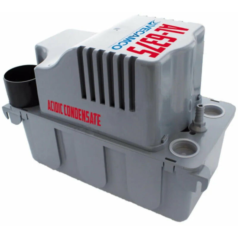 foto del prodotto pompa scarico condensa per caldaia 2 lt 365 l h articolo al 6375