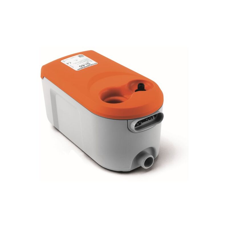 foto del prodotto pompa scarico condensa per climatizzatori fino a 20 kw si 60 sausi 60 sauermann
