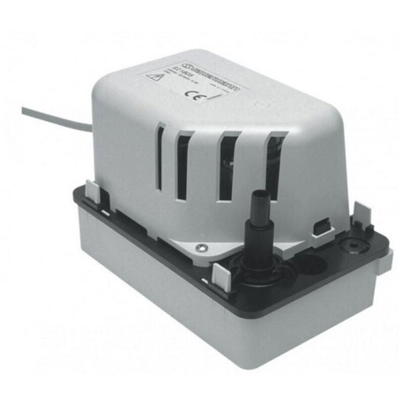 foto del prodotto pompa scarico condensa si-1805 -