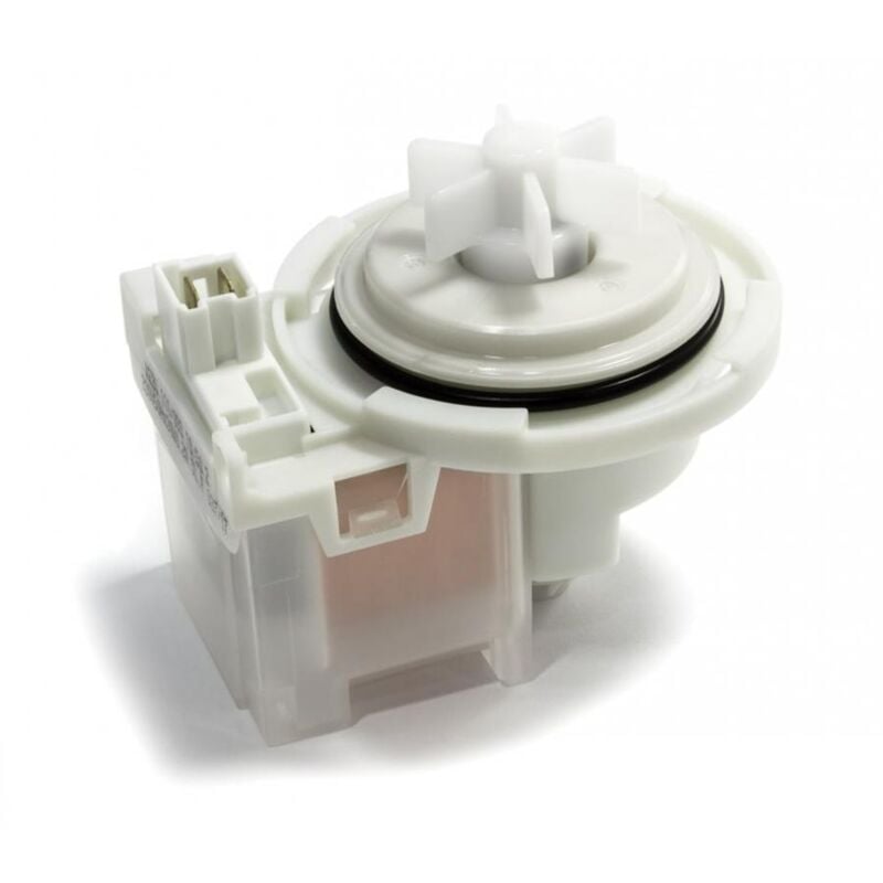 foto del prodotto pompa scarico copreci kebs111 rast 5 30w lavatrice bosch siemens