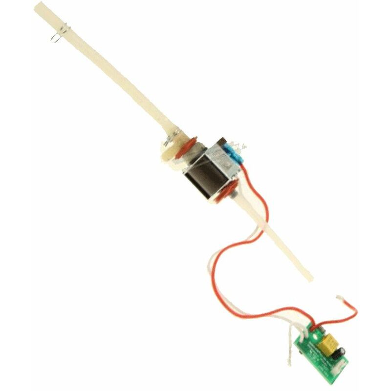 foto del prodotto pompa scheda elettronica idropulitrici seb 346494