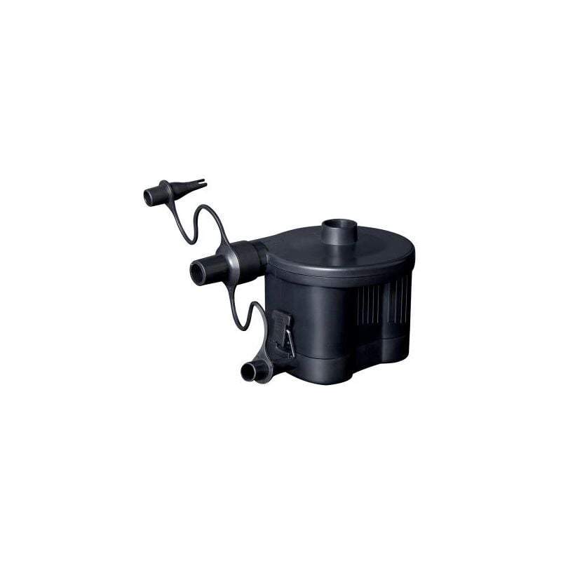 foto del prodotto pompa sidewinder d cell a batteria gonfiaggio sgonfiaggio piscina 62038 bestway