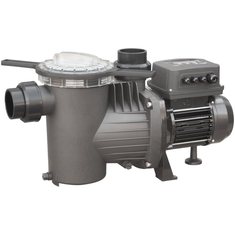 foto del prodotto pompa smart winner 300 m sistema completo di controllo della piscina di saci pumps