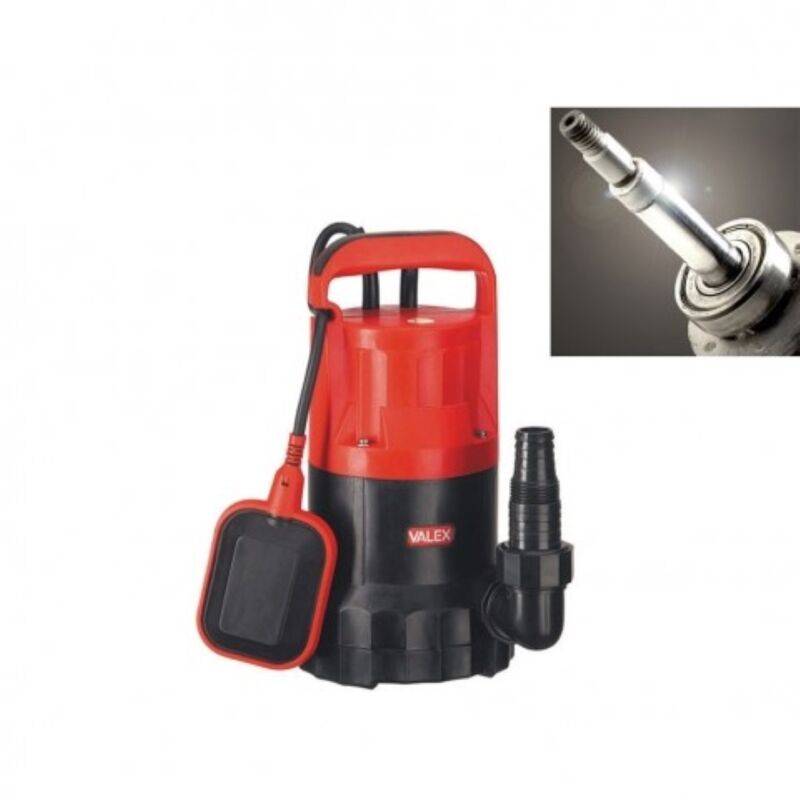 foto del prodotto pompa somm esp250 valex
