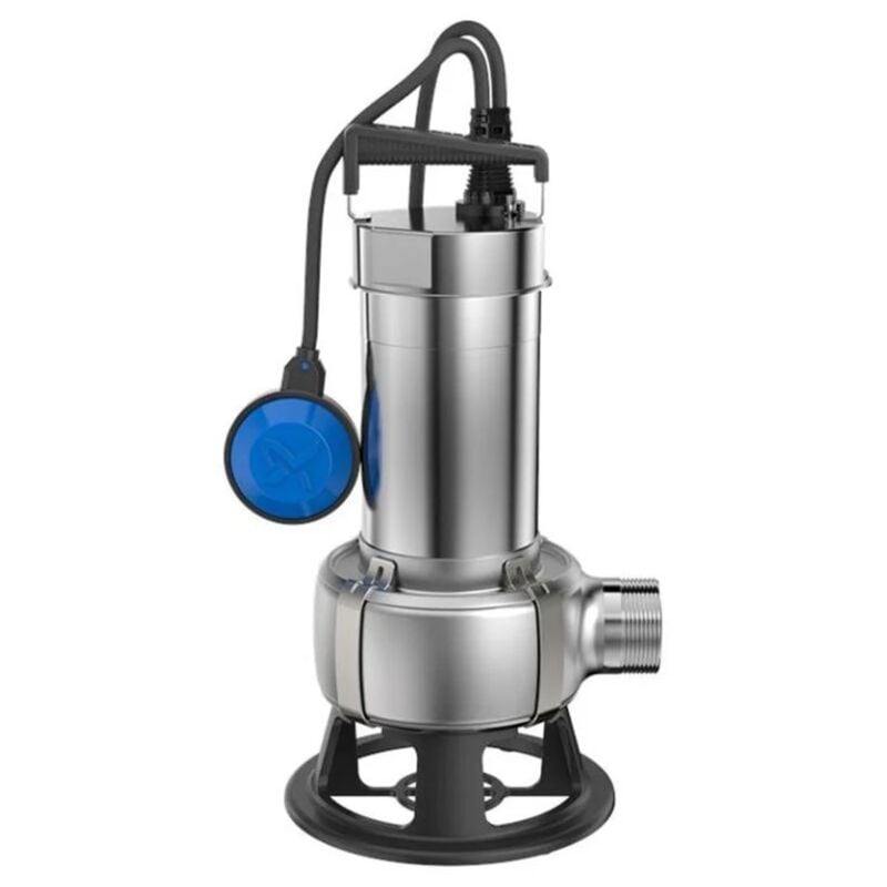 foto del prodotto pompa sommergibile grundfos unilift ap50b.50.08.a1.v per acque nere 96004586