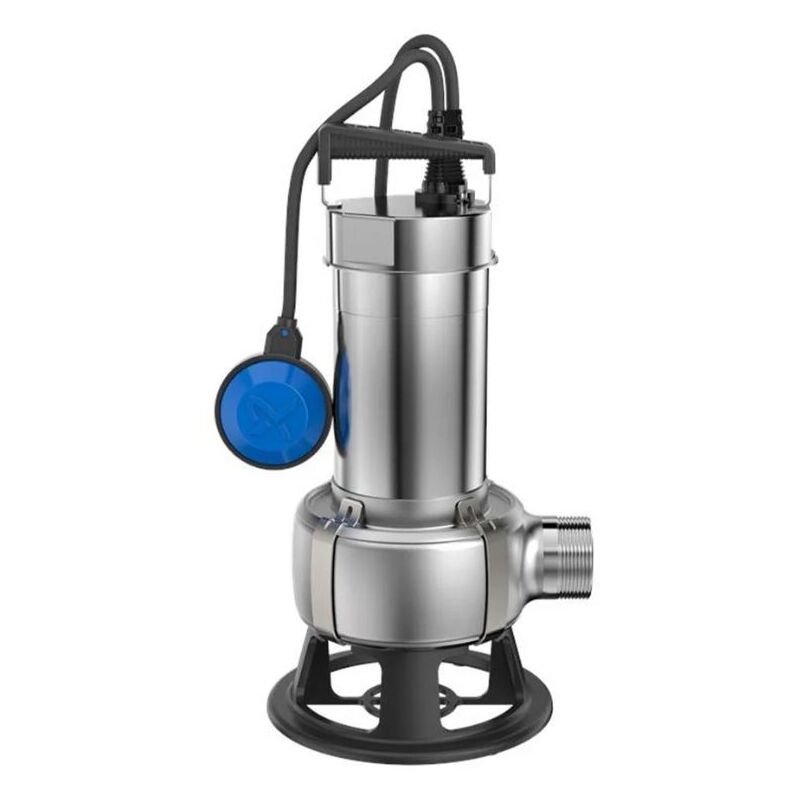 foto del prodotto pompa sommergibile grundfos unilift ap50b.50.11.a1.v per acque nere 96004598