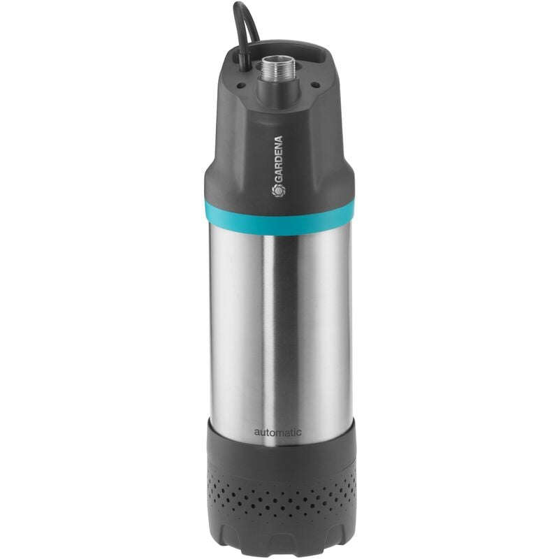 foto del prodotto pompa sommersa a pressione 900 w 5900 l h inox automatic 1771 20 gardena