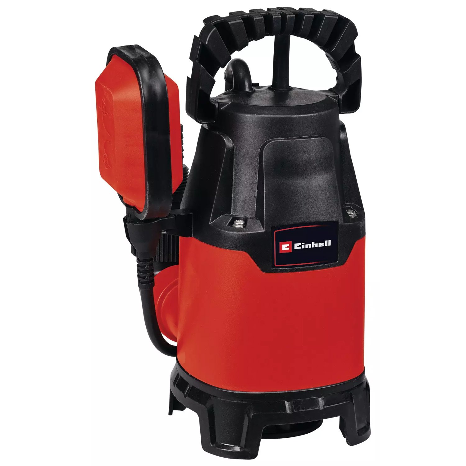 foto del prodotto pompa sommersa einhell gc-dp 3325 elettropompa ad immersione 9500l h
