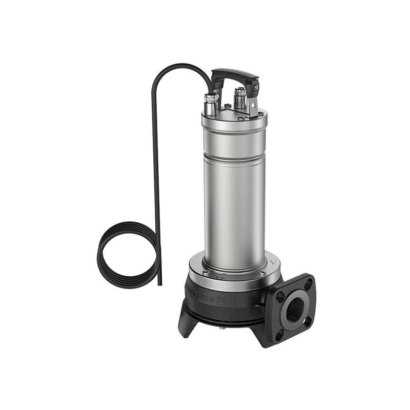 foto del prodotto pompa sommersa grundfos unilift apg.40.10.3 per acque reflue 92616893