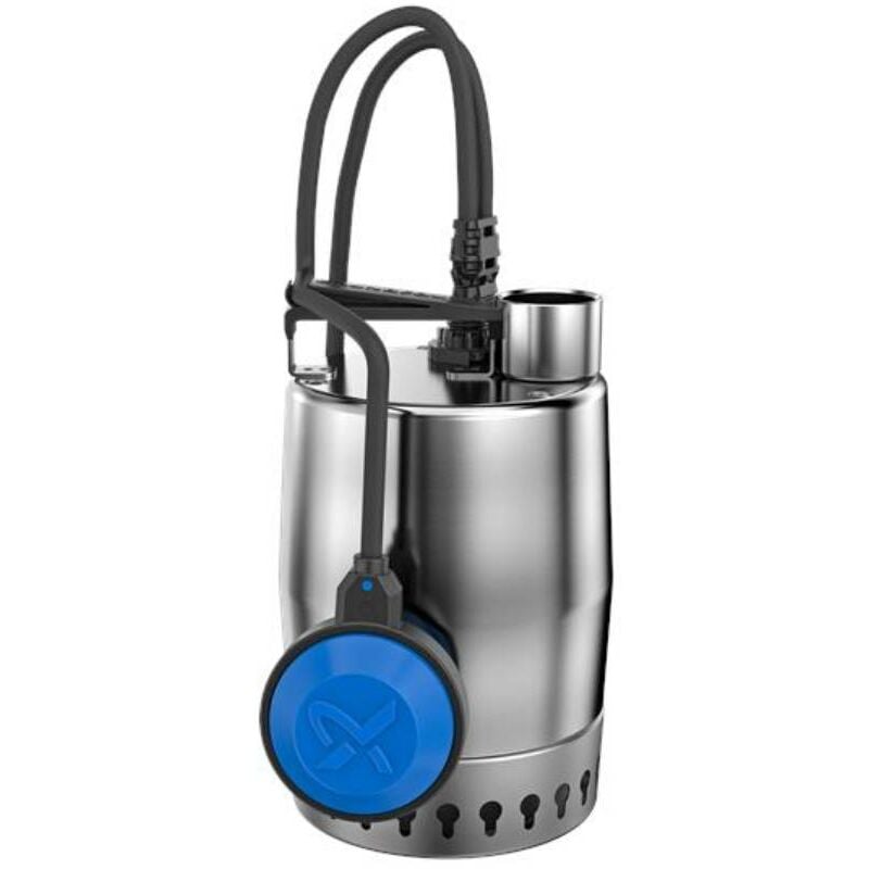 immagine 0 del prodotto pompa sommersa grundfos unilift kp.350.a.1 per acque reflue 013n1600