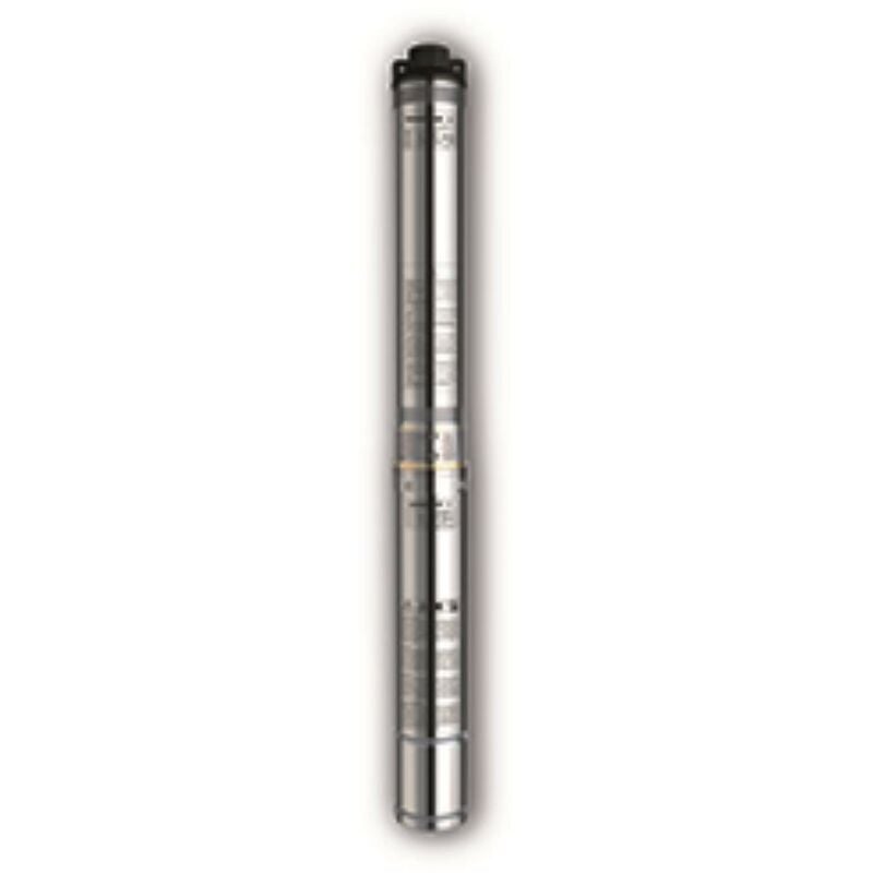 foto del prodotto pompa sommersa per pozzi profondi 2 hp goodyear gy20110ep